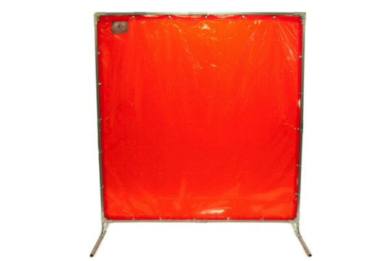 Benefits Of Welding Screens Steel Guard Safety