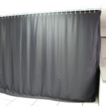 Industrial Blackout Curtains Thumbnail Image ID2131