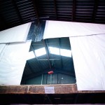 Insulated Warehouse Curtains | Thermal Curtain Walls Thumbnail Image ID1930