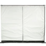Insulated Warehouse Curtains | Thermal Curtain Walls Thumbnail Image ID2056