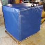 Insulated Pallet Covers | Thermal Pallet Blankets Thumbnail Image ID1873
