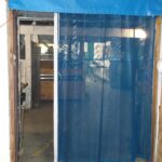 Retractable Garage Door Screens Thumbnail Image ID1877