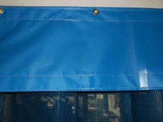 Valance Panels Steel Guard 1880