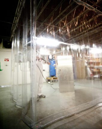 Industrial Mesh Curtains – Keep Your Facility Free Of Pest Hazards