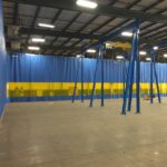 Welding Partition Walls Thumbnail Image ID2050