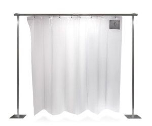 Accordion Pvc Strip Curtains Can Be Used To Section Of Spaces To Increase Workflow And Provide Protection To Equipment.
