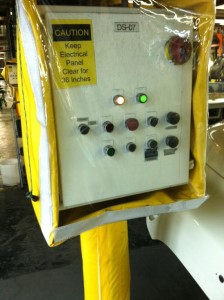 Protect Control Panels