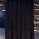 Industrial Blackout Curtains Thumbnail Image ID2087
