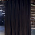 Industrial Blackout Curtains Thumbnail Image ID2087