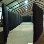 Laser Safety Barrier Curtains Thumbnail Image ID2620