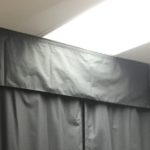 Laser Safety Barrier Curtains Thumbnail Image ID2618