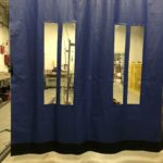 Refrigerated Curtains & Reefer Curtains Thumbnail Image ID2712