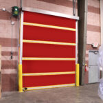 High Speed Door Thumbnail Image ID2922