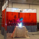 Welding Partition Walls Thumbnail Image ID2899