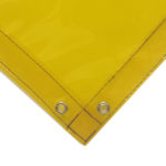 Yellow Welding Curtains Thumbnail Image ID3073