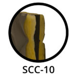 SCC-10 Sound Absorbing & Blocking Material Thumbnail Image ID3251