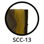 SCC-13 Sound Absorbing & Blocking Material Thumbnail Image ID3238