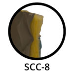 SCC-8 Sound Absorbing Material Thumbnail Image ID3248