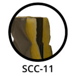 SCC-11 Sound Absorbing & Blocking Material Thumbnail Image ID3381