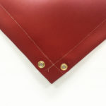 Silicone Coated Fiberglass Welding Blanket – Red Spark Thumbnail Image ID3951