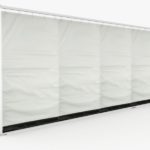 Insulated Warehouse Curtains | Thermal Curtain Walls Thumbnail Image ID4069