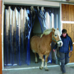 Barn Farm Strip Curtains Thumbnail Image ID4240