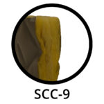 SCC-9 Sound Absorbing Material Thumbnail Image ID4245