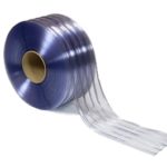 PVC Strip Curtain Roll Thumbnail Image ID4337