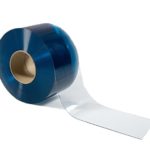 PVC Strip Curtain Roll Thumbnail Image ID4338