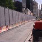 Temporary Construction Noise Barriers | Construction Noise Control Thumbnail Image ID4339