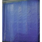 Insulated Truck Curtains Thumbnail Image ID4341