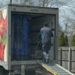 Refrigerated Curtains & Reefer Curtains Thumbnail Image ID4340