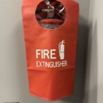 Fire Extinguisher Covers Thumbnail Image ID4734