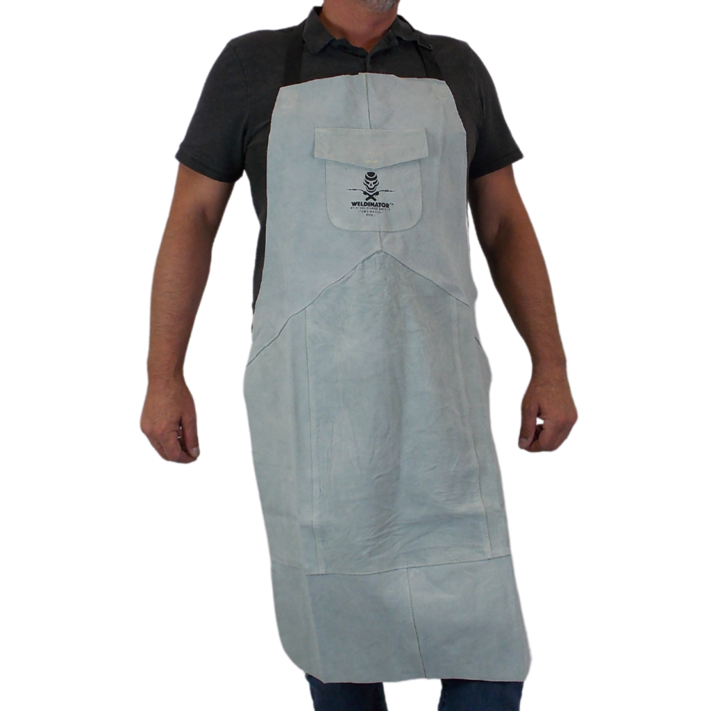 Steel Guard Safety Welding Aprons & Bibs