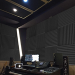 Acoustic Foam Panels Thumbnail Image ID5083